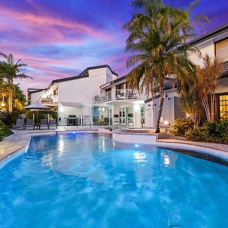 Noosa Boutique Apartments & Elkhorn Villas Εξωτερικό φωτογραφία