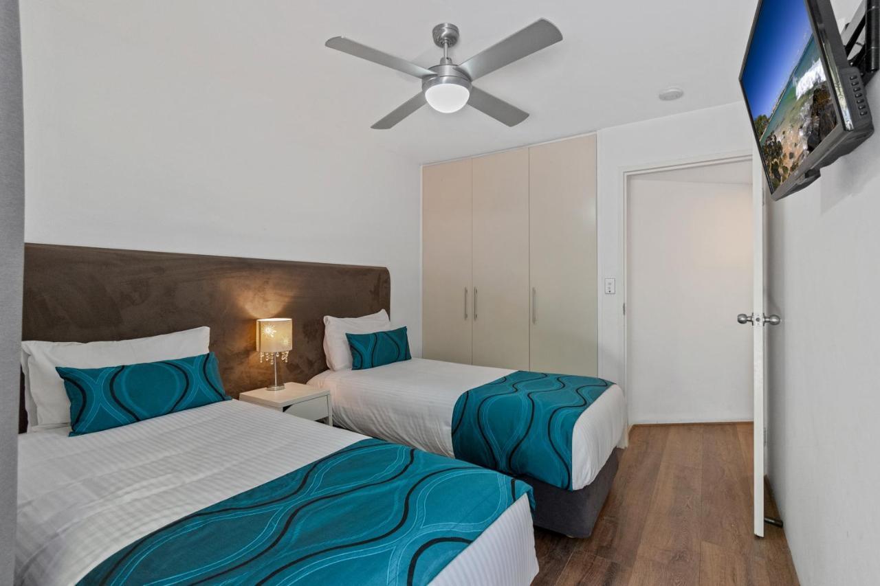 Noosa Boutique Apartments & Elkhorn Villas Εξωτερικό φωτογραφία