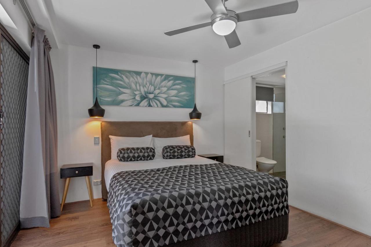 Noosa Boutique Apartments & Elkhorn Villas Εξωτερικό φωτογραφία