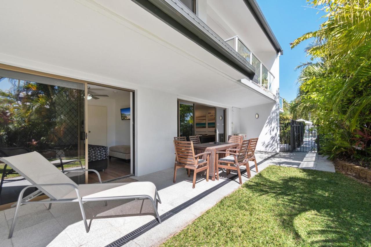 Noosa Boutique Apartments & Elkhorn Villas Εξωτερικό φωτογραφία