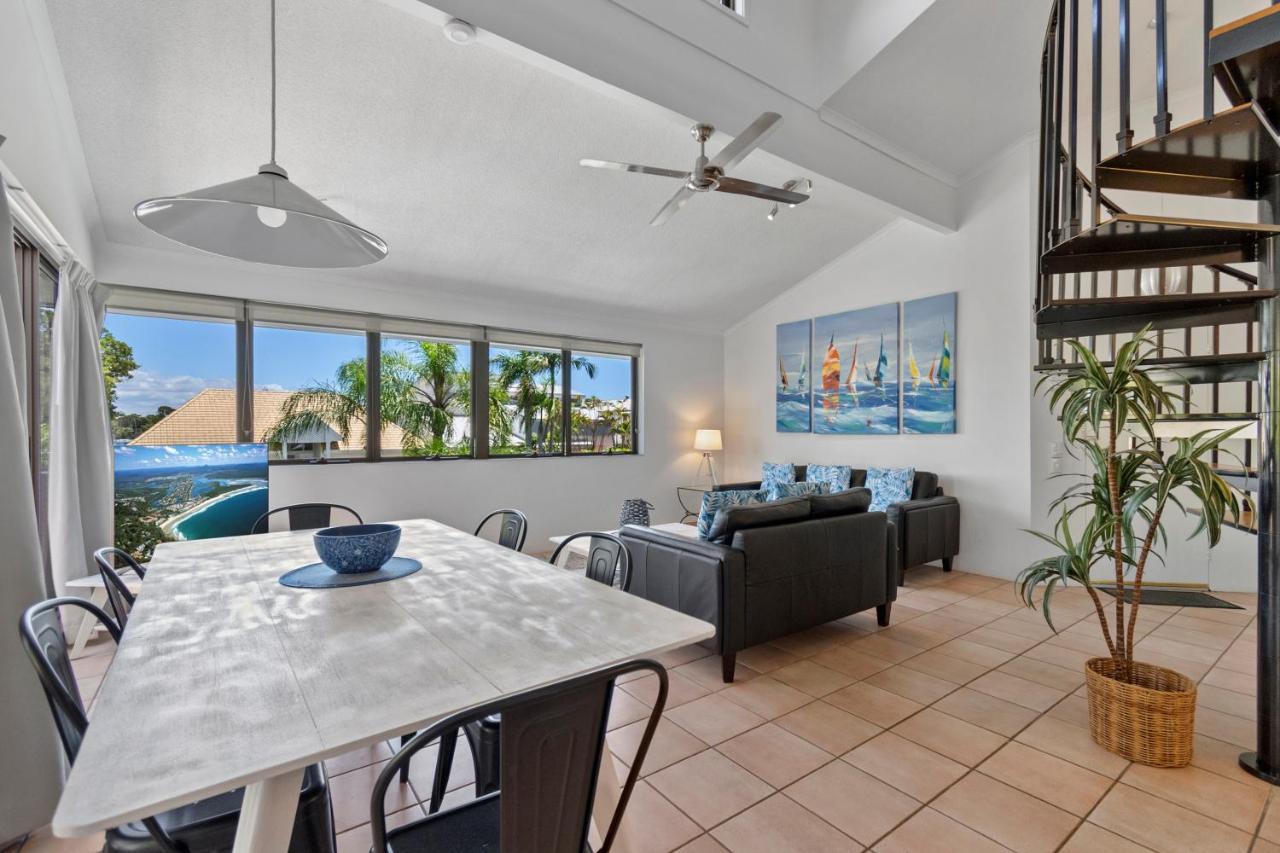 Noosa Boutique Apartments & Elkhorn Villas Εξωτερικό φωτογραφία