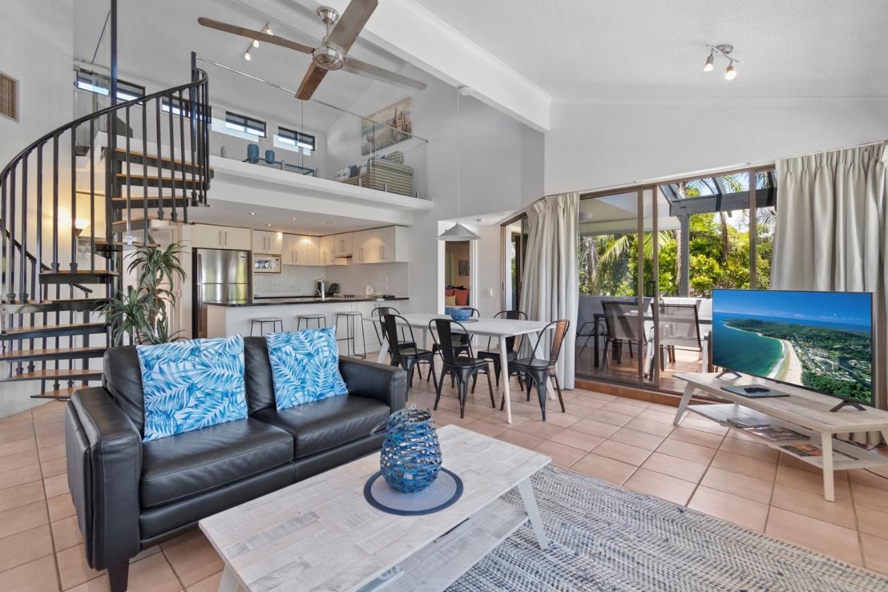 Noosa Boutique Apartments & Elkhorn Villas Εξωτερικό φωτογραφία