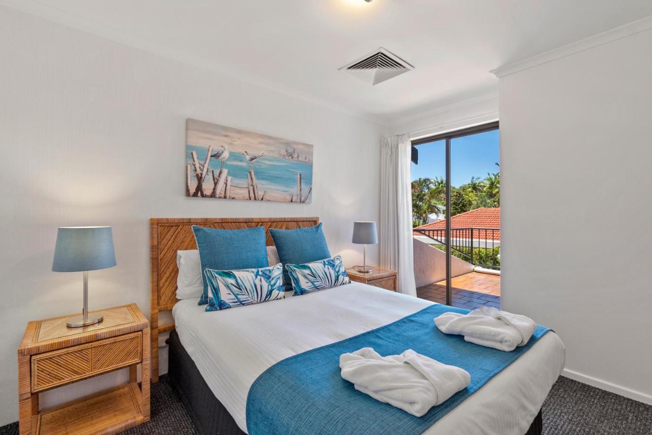 Noosa Boutique Apartments & Elkhorn Villas Εξωτερικό φωτογραφία