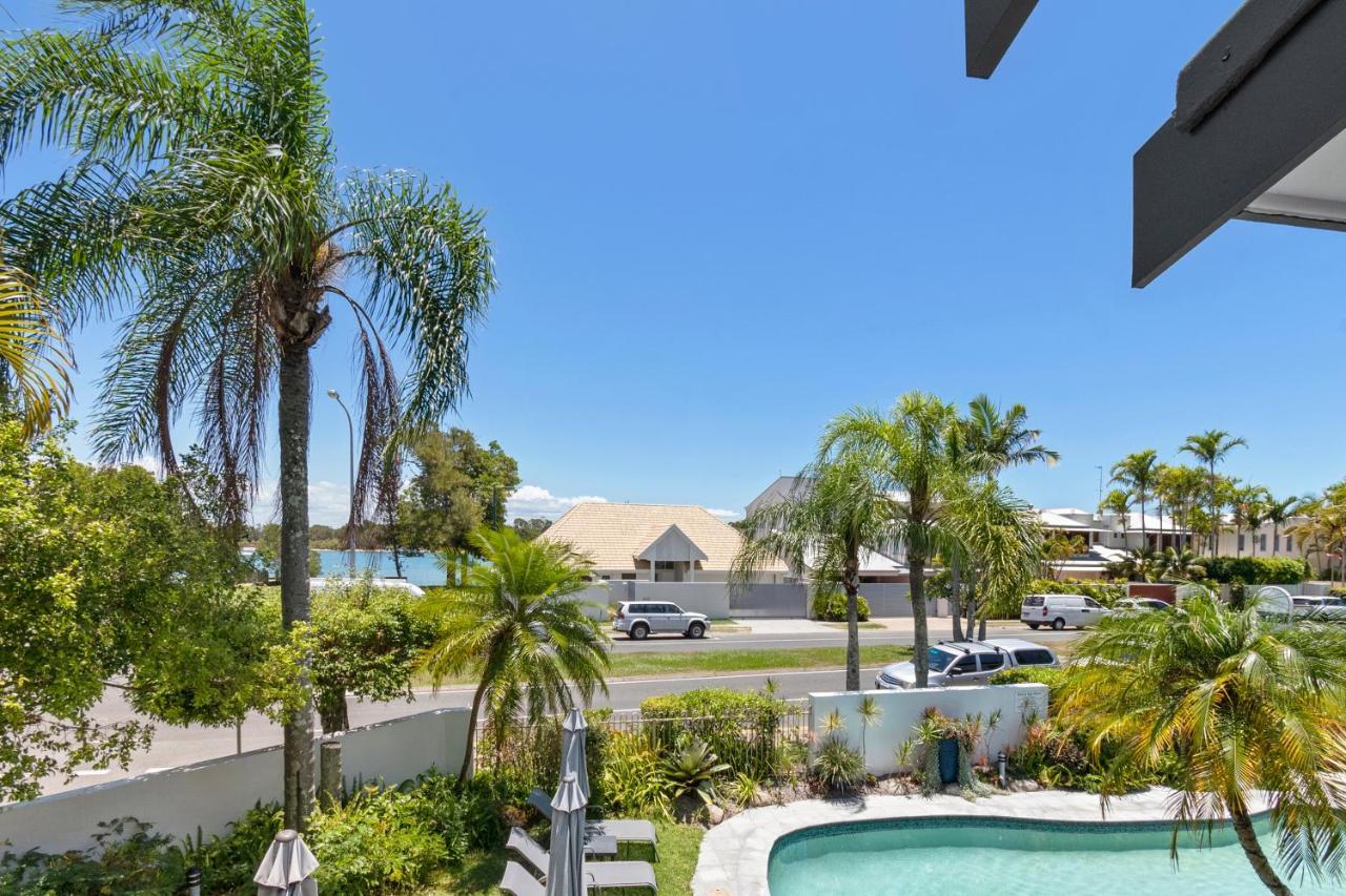 Noosa Boutique Apartments & Elkhorn Villas Εξωτερικό φωτογραφία
