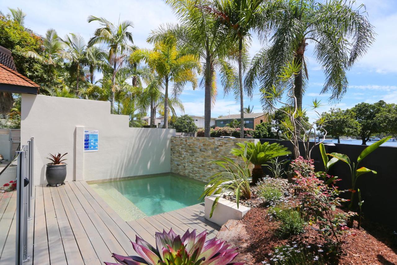 Noosa Boutique Apartments & Elkhorn Villas Εξωτερικό φωτογραφία