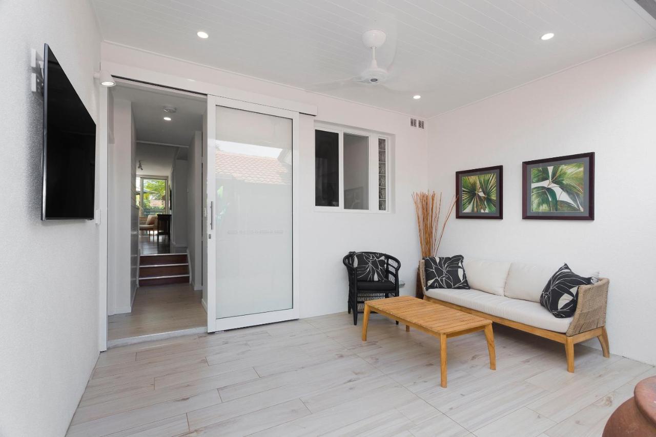 Noosa Boutique Apartments & Elkhorn Villas Εξωτερικό φωτογραφία