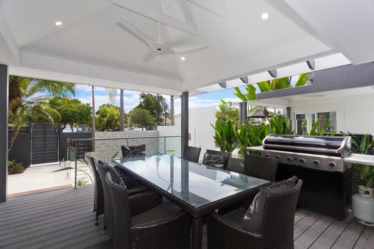 Noosa Boutique Apartments & Elkhorn Villas Εξωτερικό φωτογραφία