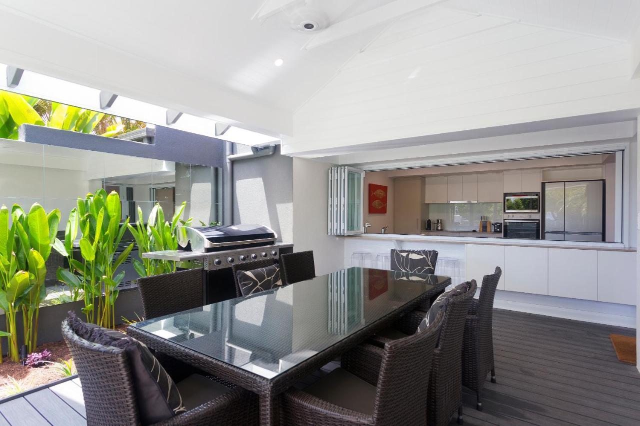 Noosa Boutique Apartments & Elkhorn Villas Εξωτερικό φωτογραφία