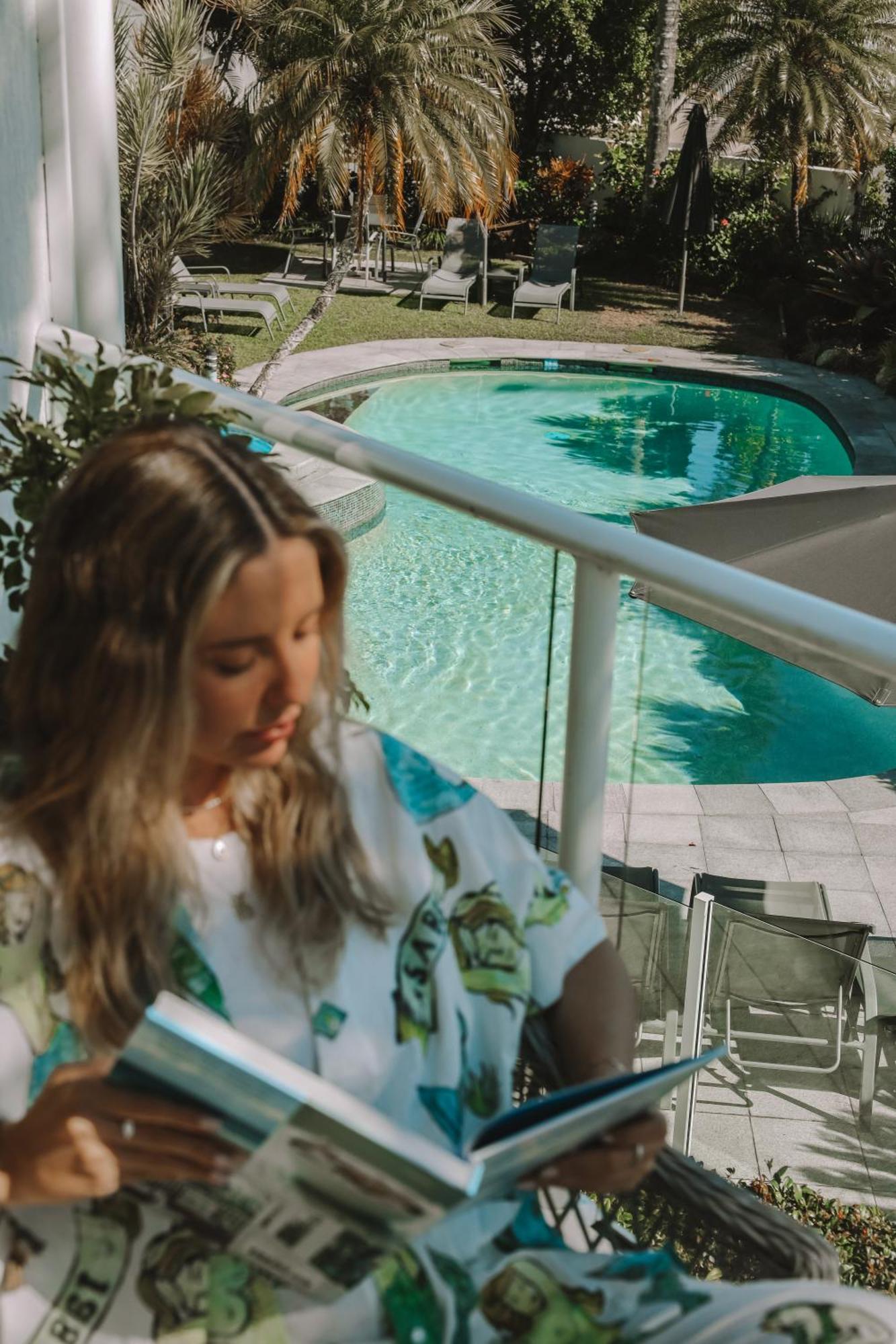 Noosa Boutique Apartments & Elkhorn Villas Εξωτερικό φωτογραφία