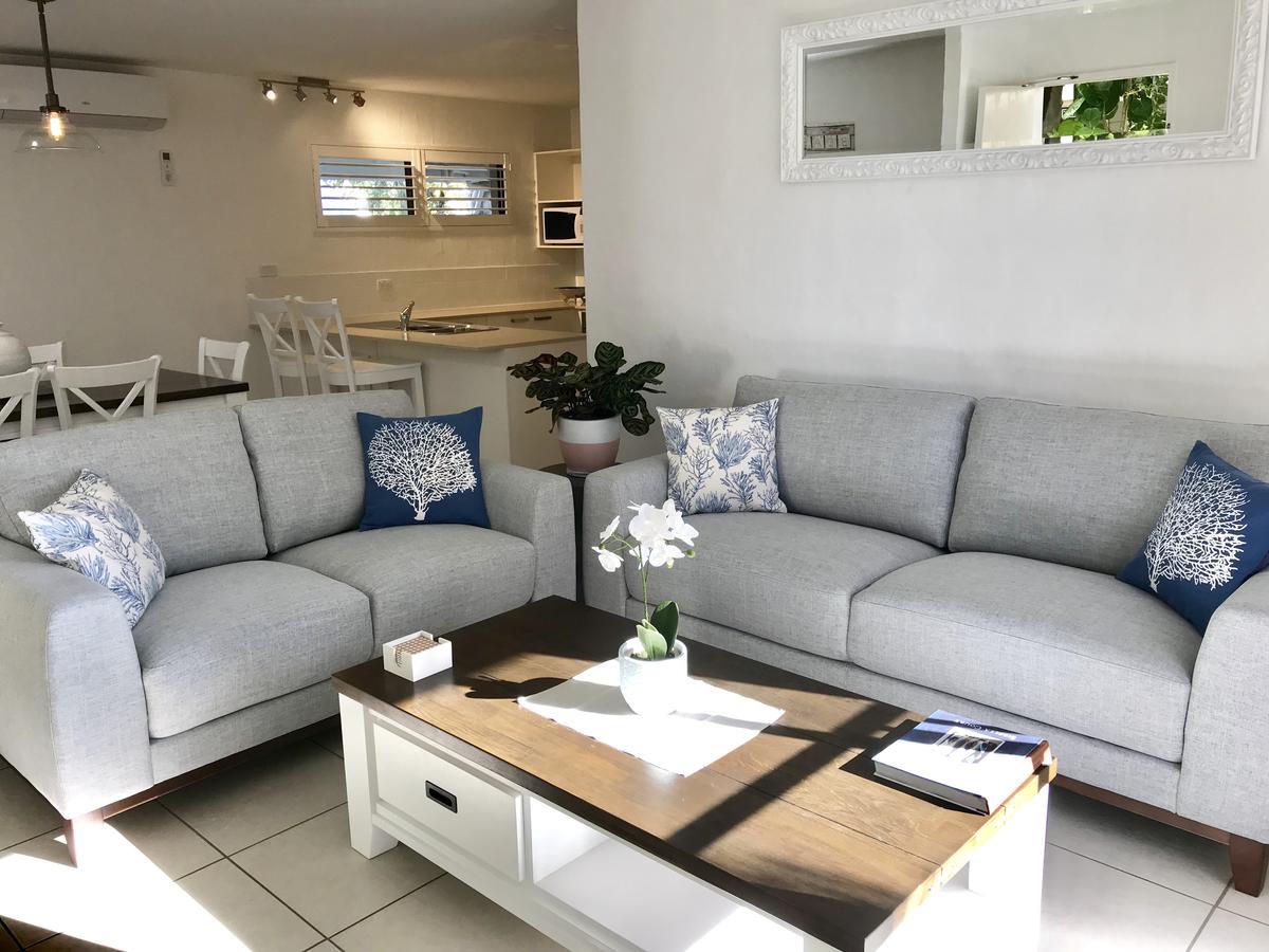 Noosa Boutique Apartments & Elkhorn Villas Εξωτερικό φωτογραφία