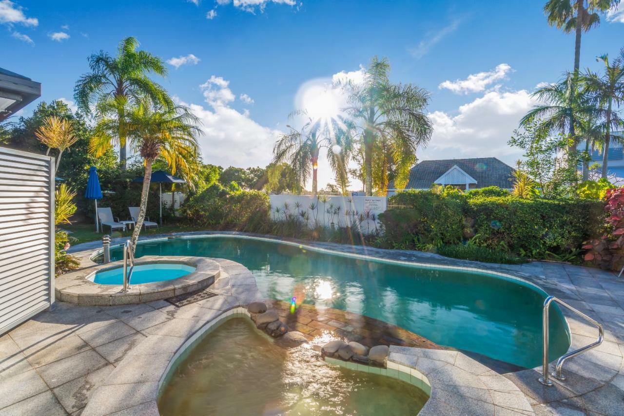 Noosa Boutique Apartments & Elkhorn Villas Εξωτερικό φωτογραφία