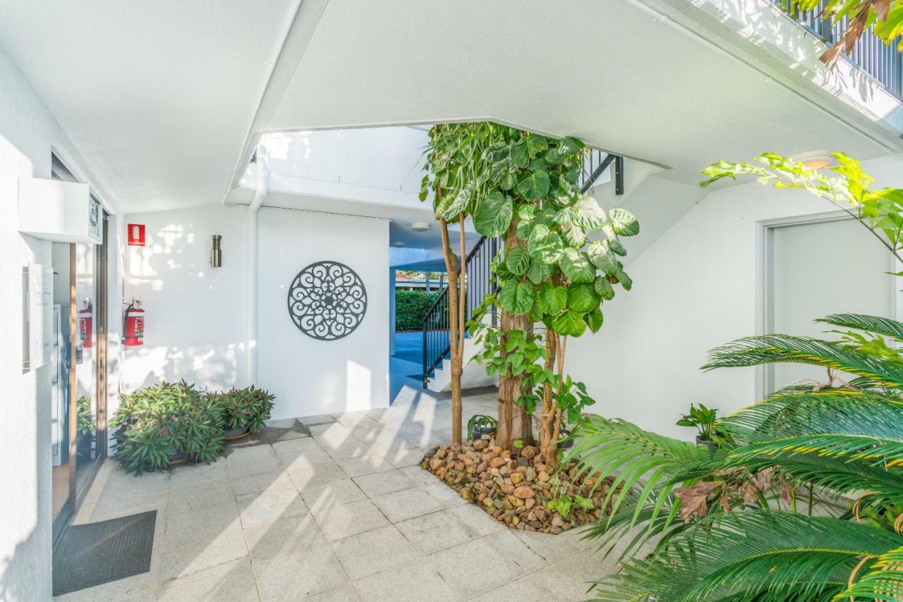 Noosa Boutique Apartments & Elkhorn Villas Εξωτερικό φωτογραφία