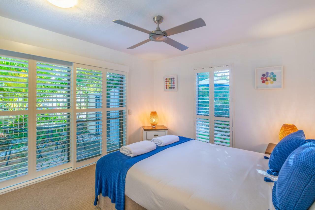 Noosa Boutique Apartments & Elkhorn Villas Εξωτερικό φωτογραφία