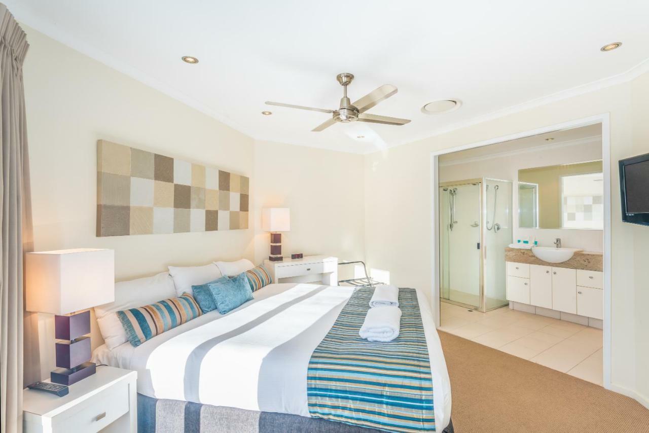Noosa Boutique Apartments & Elkhorn Villas Εξωτερικό φωτογραφία