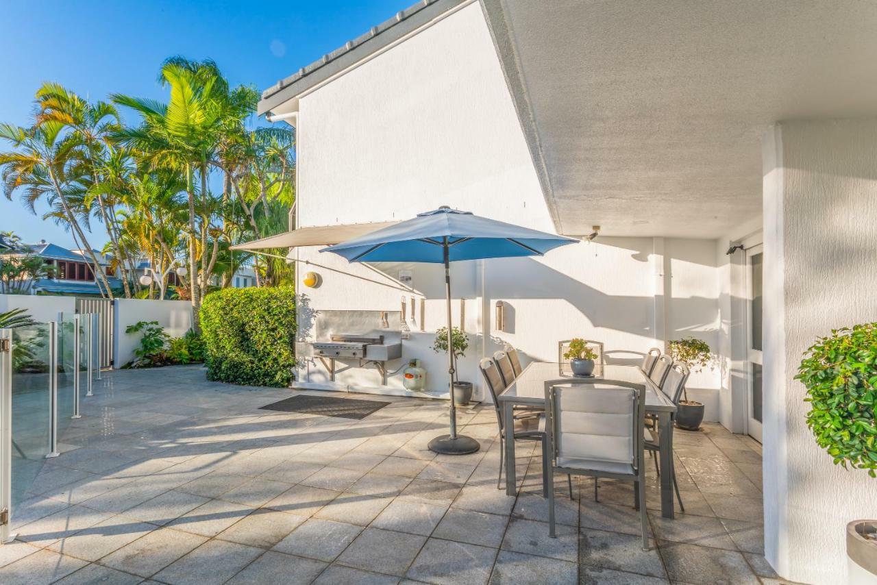 Noosa Boutique Apartments & Elkhorn Villas Εξωτερικό φωτογραφία